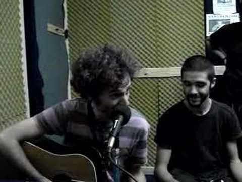 Otra vuelta - El Atolón de Funafuti - Cuantas minas que teng