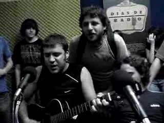 Otra vuelta - La Chusma - Solitario