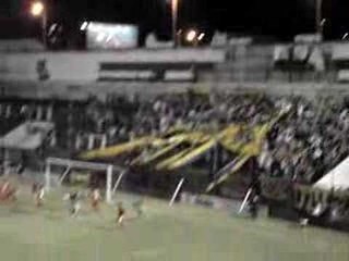 Fecha 26 - Atlanta 3 vs Cambaceres 3 - 2do de Scatolaro