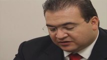 Detenido en Guatemala exgobernador de Veracruz prófugo de justicia mexicana