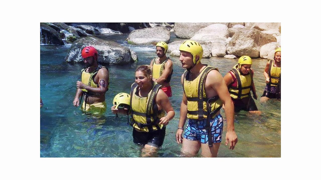The best of Rafting RAFTİNGO Advanture Oudoor Company