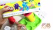 Playeety Rabbit Ice cream clay full color eat by Peppa pig cute