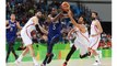 USA beat Serbia in Rio 2016 Olympics Men's Basketball Finals