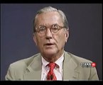 William Colby on the CIA: Former Director of Central Intelligence (1987) part 1/2