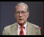 William Colby on the CIA: Former Director of Central Intelligence (1987) part 2/2