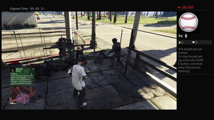 Gta 5 online killing cops (4)