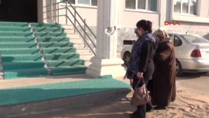 Afyonkarahisar'da Oy Verme Işlemleri Başladı