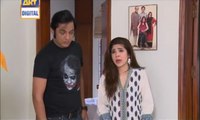Bulbulay Episode 335