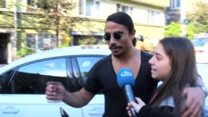 Nusret Oyunu Meşhur Hareketiyle Kullandı