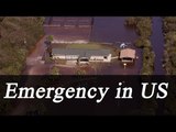 US declares emergency in Puerto Rico after heavy rainfall | Oneindia News