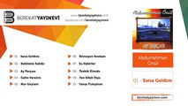 Abdurrahman Önül - Sana Geldim