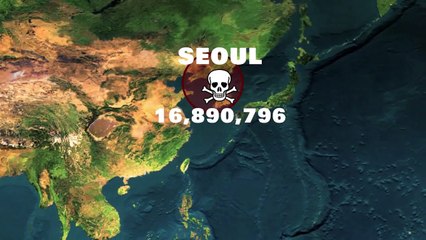 Can North Korea's Missiles Hit You