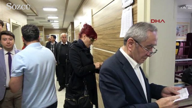 Candan Erçetin oyunu kullandı