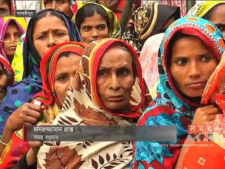দেশের ১শ' ৬০টি ইউনিয়ন পরিষদে ভোট চলছে