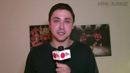 Sean Shelby's Shoes: What's next for champ Demetrious Johnson?