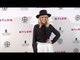 ZZ Ward NYLON "Muses & Music" Grammy Pre-Party Red Carpet in Los Angeles