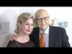Norman Lear & Lyn Lear 17th Annual Women's Image Awards Red Carpet in Los Angeles