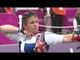Archery - Clarke (Great Britain) v Nagano (Japan) - Women's Ind. Compound Open - London 2012