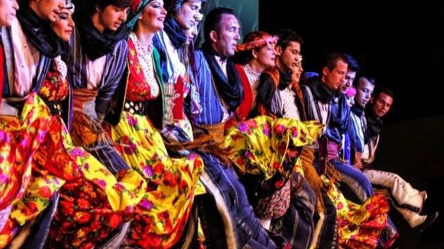 Kürtçe Halay 2016 - Govend - Potpori - Delilo - Dawet - Grani