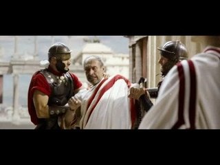 Rome 2 Total War : Live Action Trailer