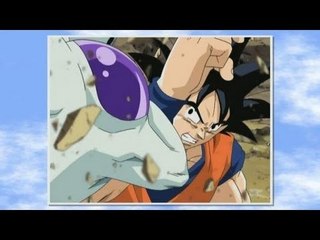 Dragon Ball Z Budokai HD Collection : Japan Expo trailer