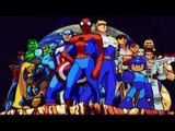 Marvel vs Capcom Origins : Trailer