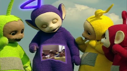 Teletubbies Full Episodes | Series 2, Episodes 6-10 | 2 Hour Compilation! part 3/3