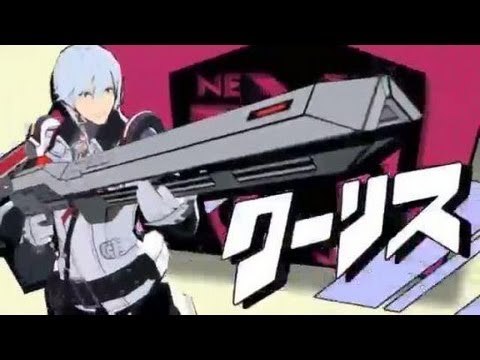 EX Troopers : gameplay trailer