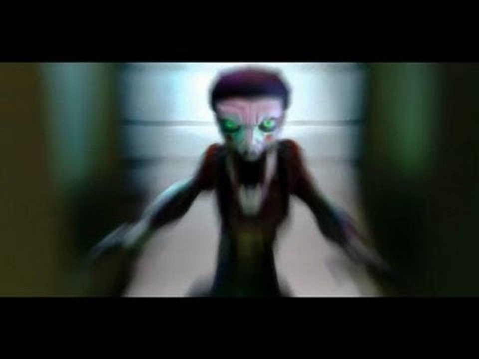 Zombeer :  Beer and Zombies trailer