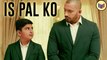 Is Pal Ko - Official Music Video | Ali Quli Mirza & Mustafa Khan | Atif Ali [FULL HD]