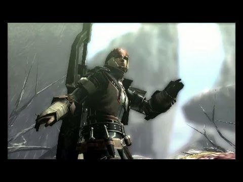 Monster Hunter 4 : Capcom Summer Jam Trailer