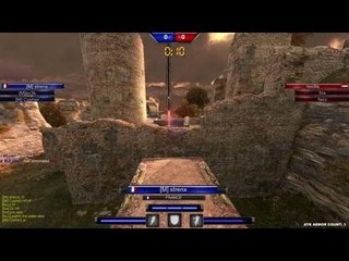 ShootMania Storm : gameplay trailer