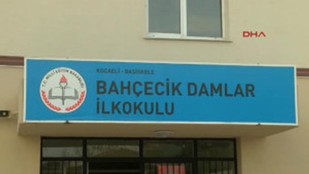 Kocaeli Milli Savunma Bakanı Fikri Işık Oyunu Kullandı