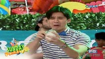 Sunday PinaSaya: Egg hunting gone wrong