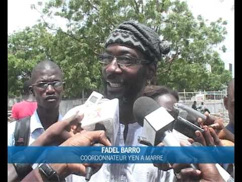 Les diplômés chômeurs haussent le ton et mettent la pression sur l'Etat.