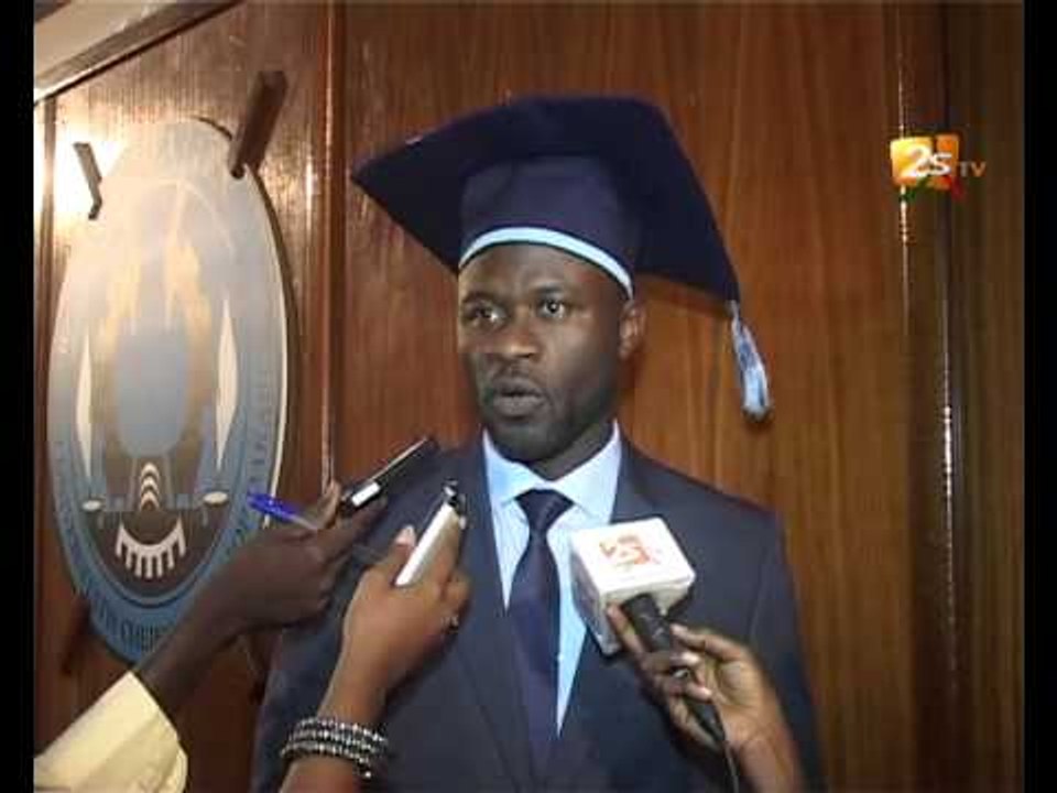 Les premiers diplômés en management des infrastructures, sur le marché de l'emploi