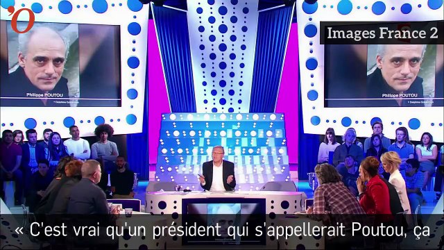 Laurent Ruquier règle ses comptes avec Philippe Poutou