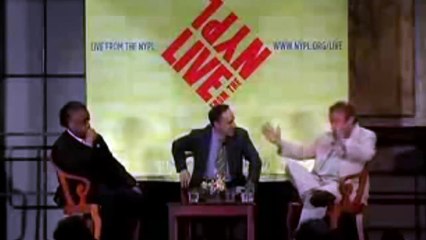 10 Times Christopher Hitchens Was a Professional Mind-Blower, Part Three