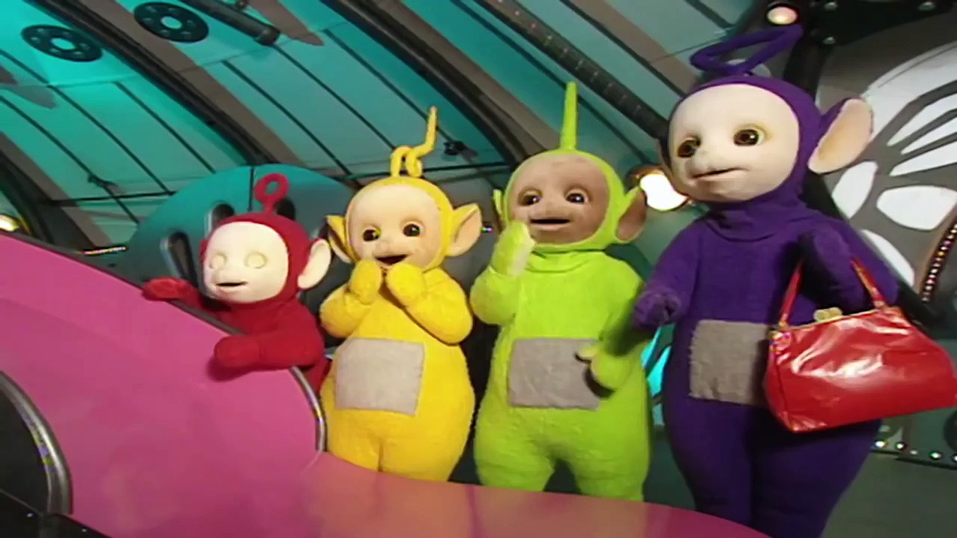 Teletubbies 3 Hours Full Episode Compilation Cartoons For Children