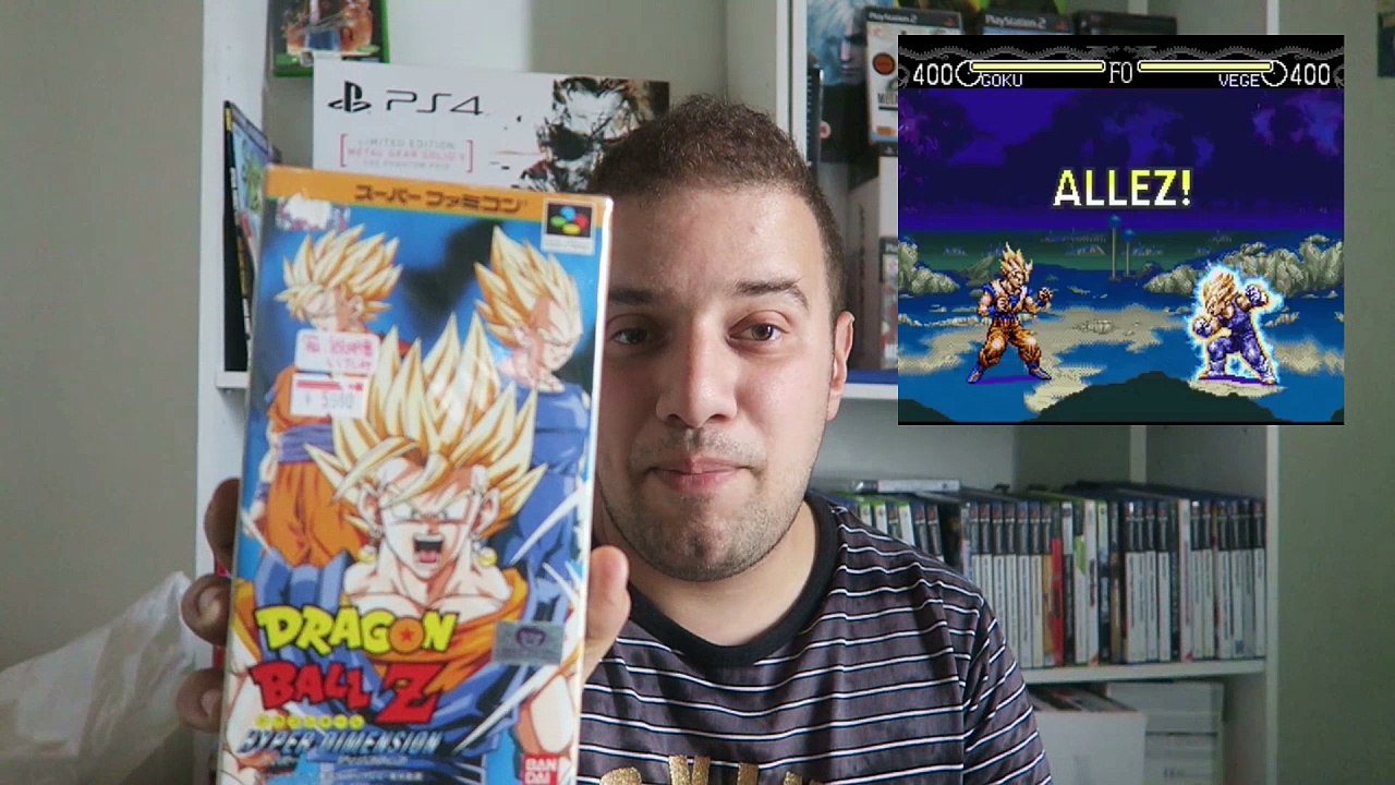 Mes achats Jeux-Vidéo au Japon + Annonce FAQ
