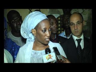 Le ministre Seynabou G. Toure donne des pistes pour faciliter  le rapatriement des dépuoilles
