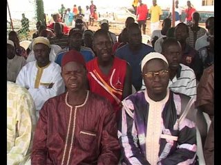 59 pêcheurs disparus en mer au premier semestre de 2013