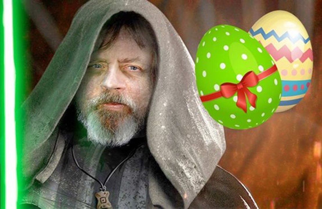 10 Stunning Easter Eggs in Popular Video Games