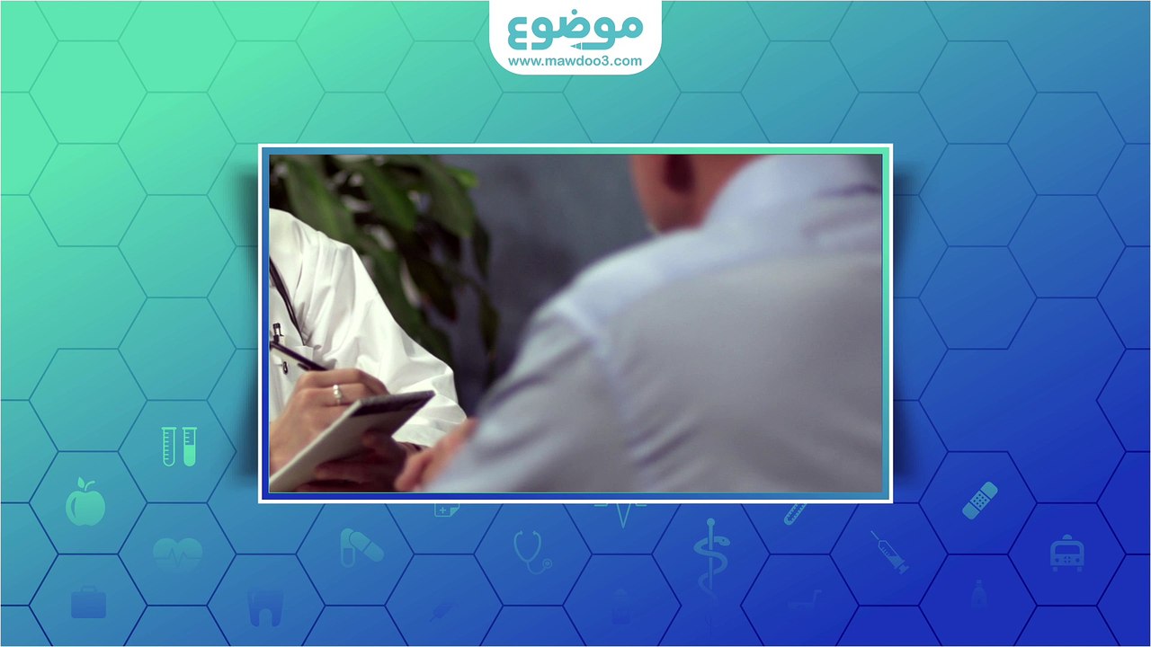 #موضوع: تشخيص وعلاج التبول الدموي