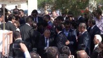 Izmir Başbakan Yıldıırm Oyunu Izmir'de Kullandı