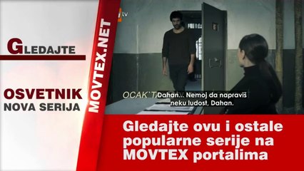 Porodica mog oca - Epizoda 12B