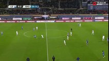 Lausanne 0:3 FC Basel  (Swiss Super League 15 April 2017)