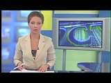 Funny Sexy News Anchor Fails Compilation - New Video - Kopya