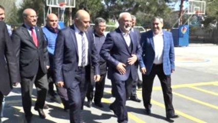 Elitaş Oyunu Kullandı