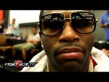 Adrien Broner apologizes for negative MMA comments but he's still not a fan